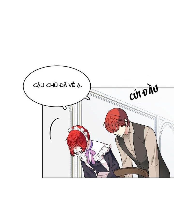 đọc truyện Thanh Tra Của Muiella Chương 35 ảnh 23 tại Thiên Thai Truyện