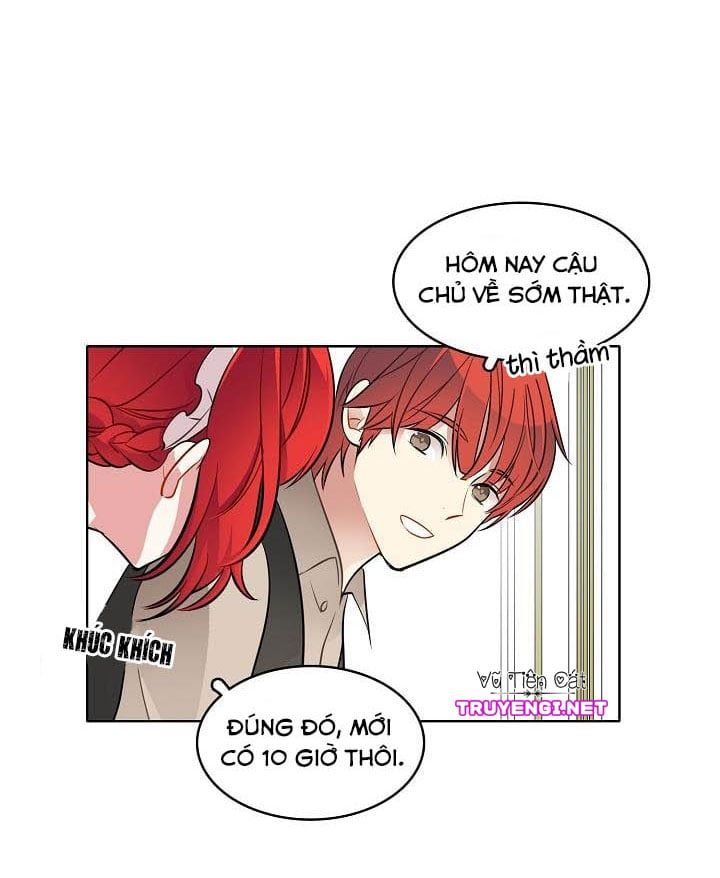 đọc truyện Thanh Tra Của Muiella Chương 35 ảnh 24 tại Thiên Thai Truyện