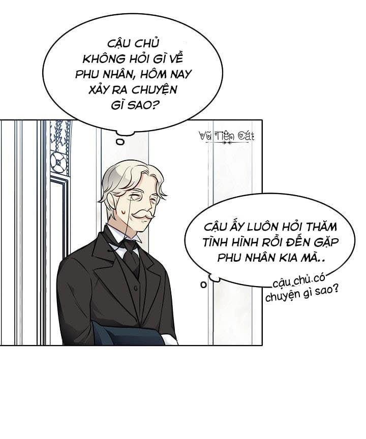 đọc truyện Thanh Tra Của Muiella Chương 35 ảnh 30 tại Thiên Thai Truyện