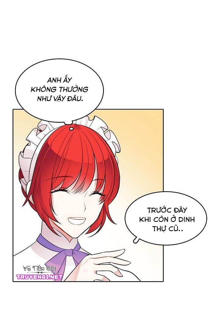 đọc truyện Thanh Tra Của Muiella Chương 35 ảnh 32 tại Thiên Thai Truyện