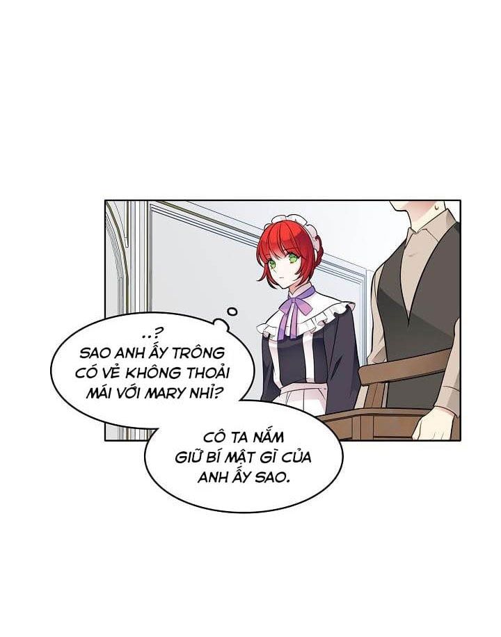 đọc truyện Thanh Tra Của Muiella Chương 35 ảnh 37 tại Thiên Thai Truyện