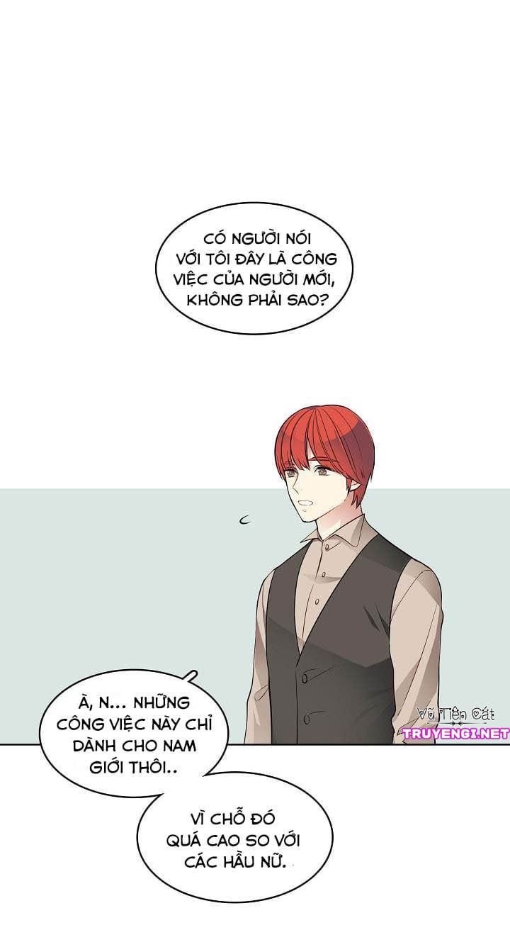 đọc truyện Thanh Tra Của Muiella Chương 35 ảnh 6 tại Thiên Thai Truyện