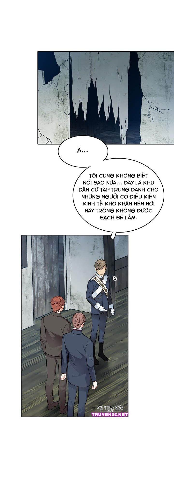 đọc truyện Thanh Tra Của Muiella Chương 35 ảnh 52 tại Thiên Thai Truyện