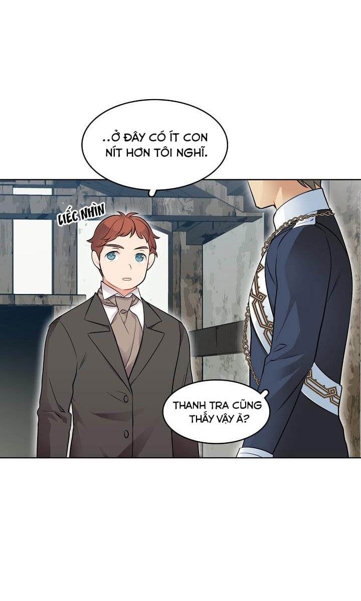 đọc truyện Thanh Tra Của Muiella Chương 35 ảnh 56 tại Thiên Thai Truyện