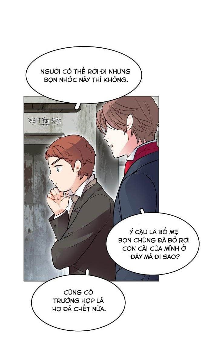 đọc truyện Thanh Tra Của Muiella Chương 35 ảnh 61 tại Thiên Thai Truyện