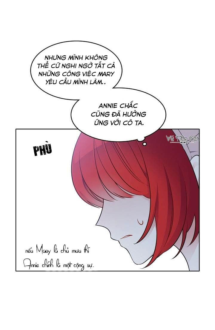 đọc truyện Thanh Tra Của Muiella Chương 35 ảnh 8 tại Thiên Thai Truyện