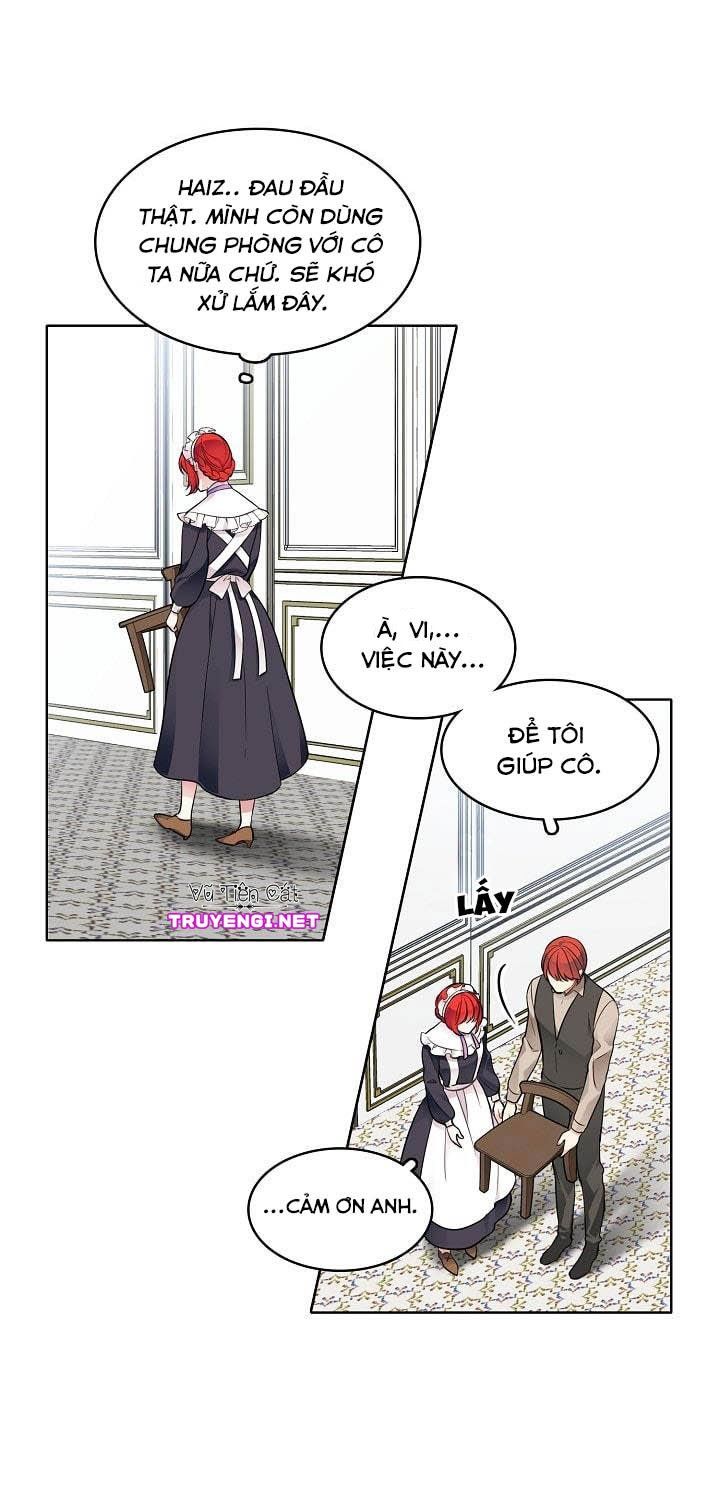 đọc truyện Thanh Tra Của Muiella Chương 35 ảnh 9 tại Thiên Thai Truyện