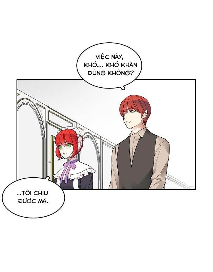 đọc truyện Thanh Tra Của Muiella Chương 35 ảnh 10 tại Thiên Thai Truyện