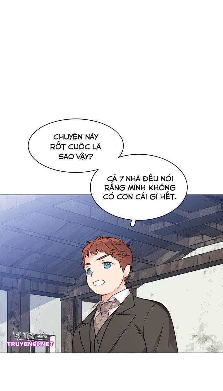 đọc truyện Thanh Tra Của Muiella Chương 36 ảnh 14 tại Thiên Thai Truyện