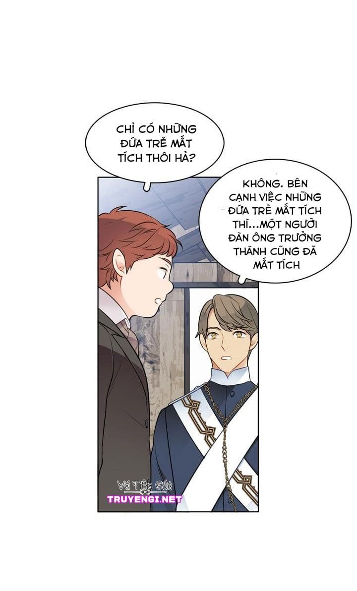 đọc truyện Thanh Tra Của Muiella Chương 36 ảnh 15 tại Thiên Thai Truyện