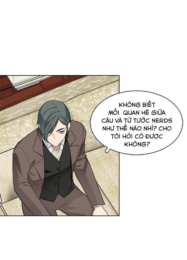 đọc truyện Thanh Tra Của Muiella Chương 36 ảnh 24 tại Thiên Thai Truyện