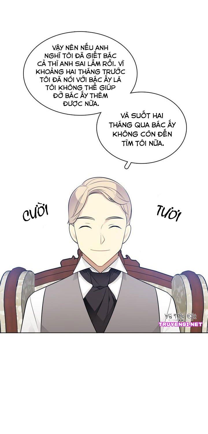 đọc truyện Thanh Tra Của Muiella Chương 36 ảnh 27 tại Thiên Thai Truyện