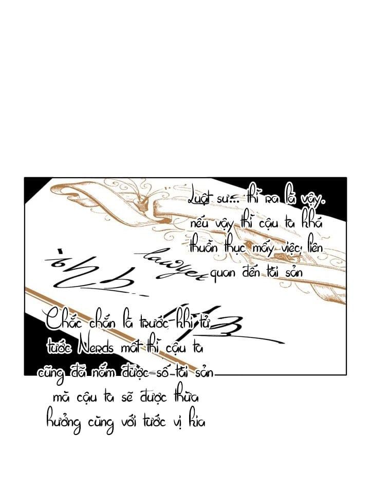 đọc truyện Thanh Tra Của Muiella Chương 36 ảnh 32 tại Thiên Thai Truyện