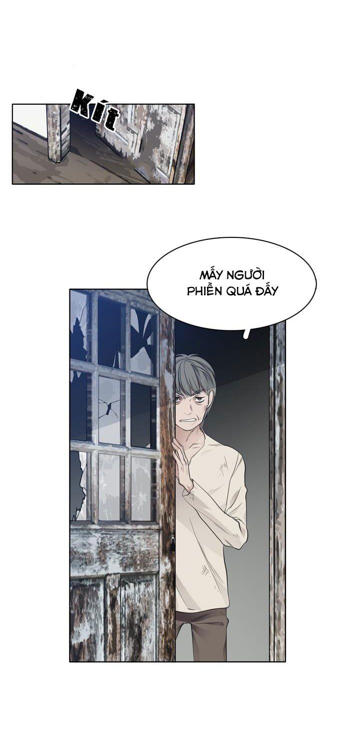 đọc truyện Thanh Tra Của Muiella Chương 36 ảnh 6 tại Thiên Thai Truyện