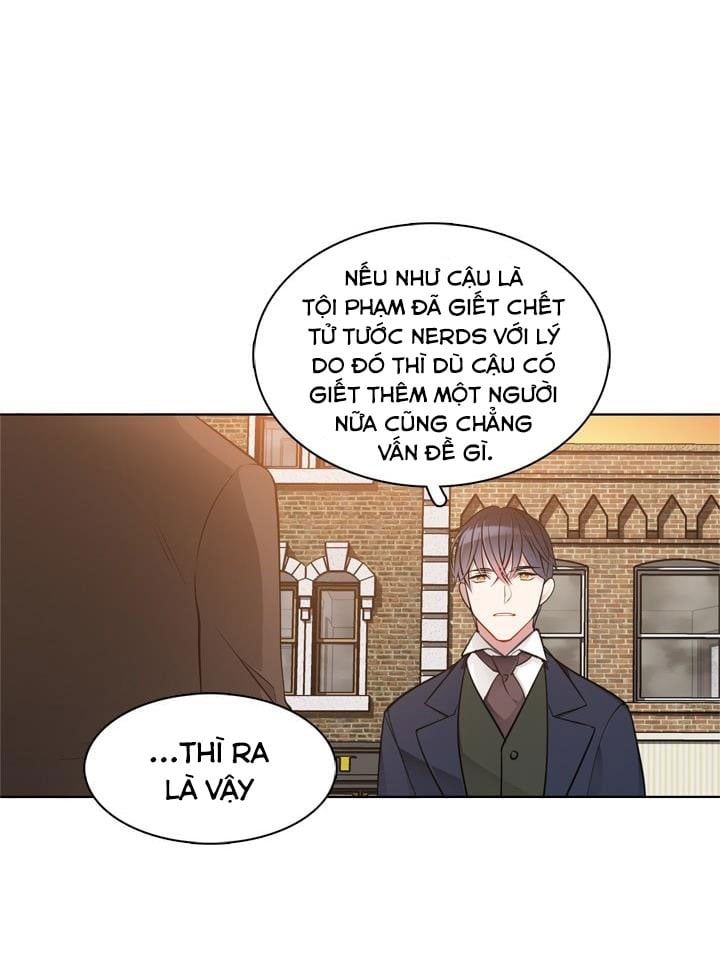 đọc truyện Thanh Tra Của Muiella Chương 36 ảnh 42 tại Thiên Thai Truyện