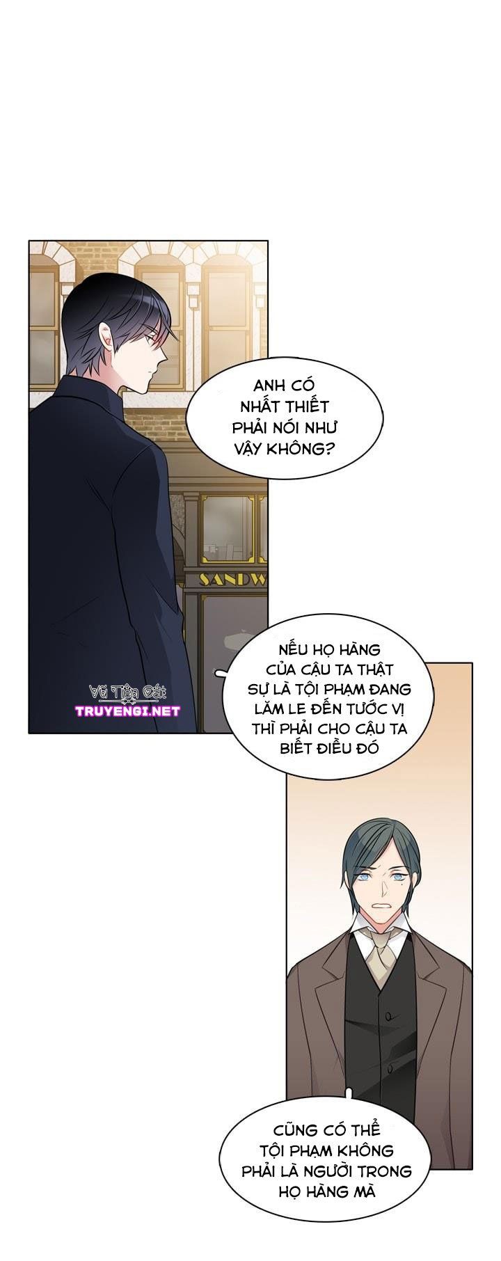 đọc truyện Thanh Tra Của Muiella Chương 36 ảnh 44 tại Thiên Thai Truyện