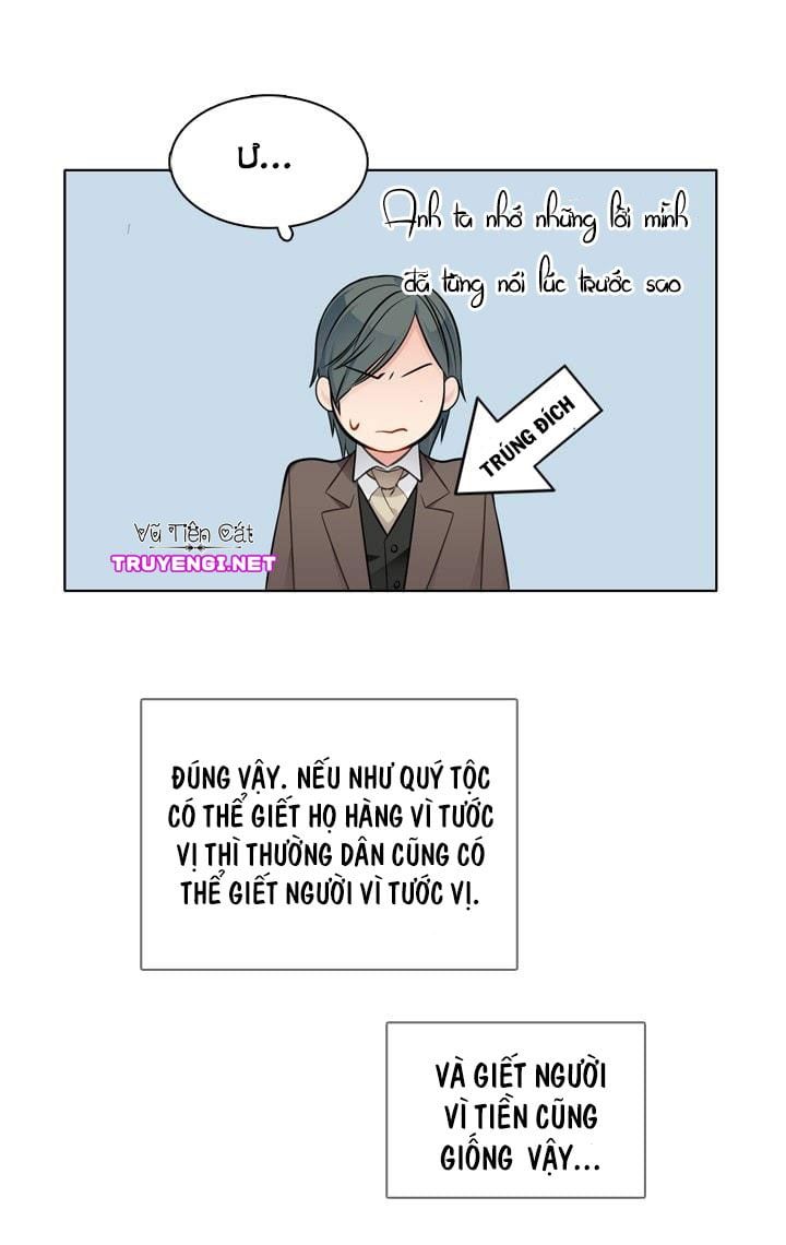 đọc truyện Thanh Tra Của Muiella Chương 36 ảnh 46 tại Thiên Thai Truyện