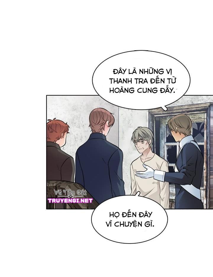 đọc truyện Thanh Tra Của Muiella Chương 36 ảnh 7 tại Thiên Thai Truyện