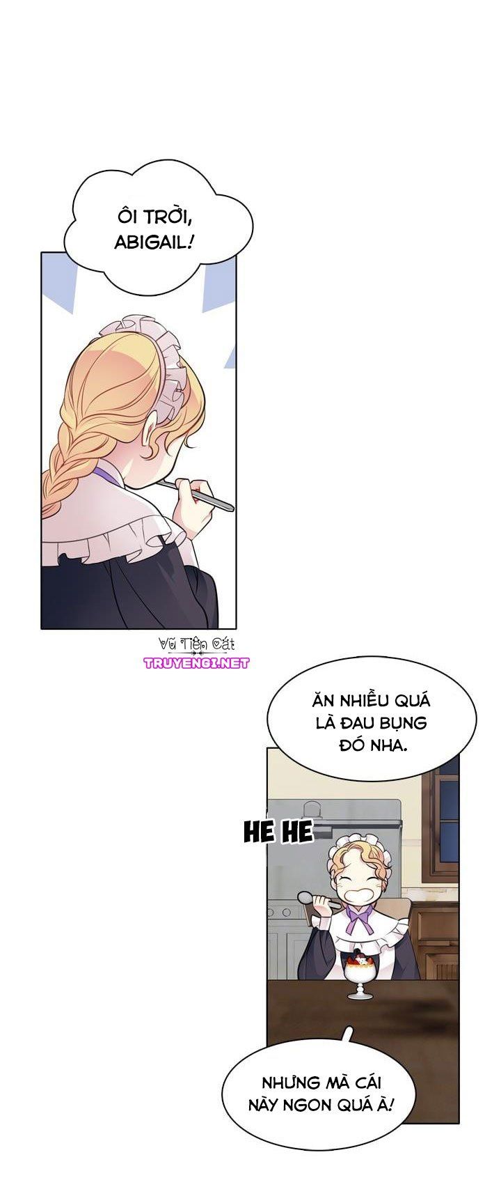 đọc truyện Thanh Tra Của Muiella Chương 36 ảnh 57 tại Thiên Thai Truyện