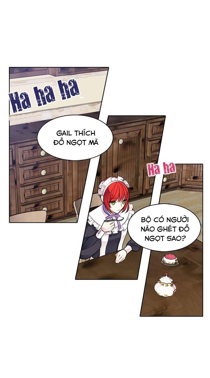 đọc truyện Thanh Tra Của Muiella Chương 36 ảnh 58 tại Thiên Thai Truyện