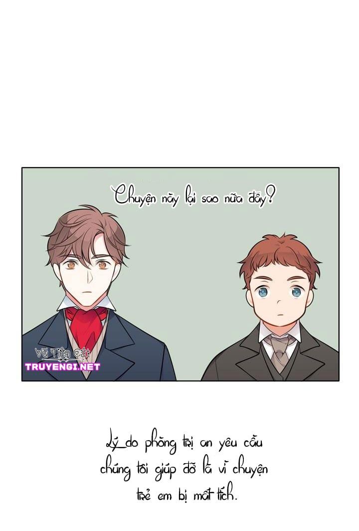 đọc truyện Thanh Tra Của Muiella Chương 36 ảnh 9 tại Thiên Thai Truyện