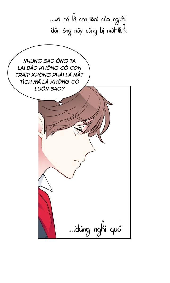 đọc truyện Thanh Tra Của Muiella Chương 36 ảnh 10 tại Thiên Thai Truyện