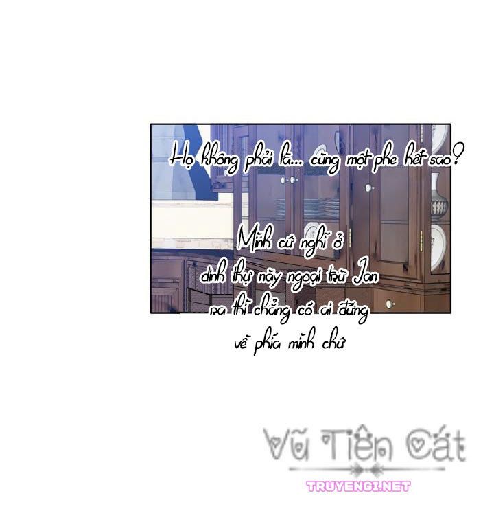 đọc truyện Thanh Tra Của Muiella Chương 37 ảnh 15 tại Thiên Thai Truyện