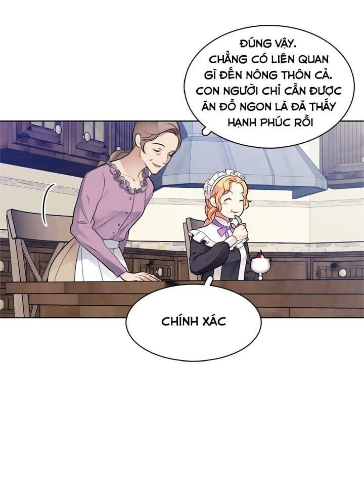 đọc truyện Thanh Tra Của Muiella Chương 37 ảnh 16 tại Thiên Thai Truyện