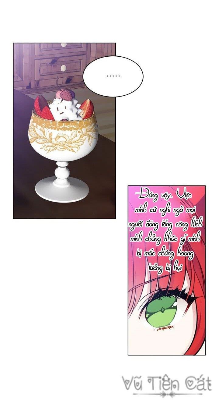 đọc truyện Thanh Tra Của Muiella Chương 37 ảnh 17 tại Thiên Thai Truyện