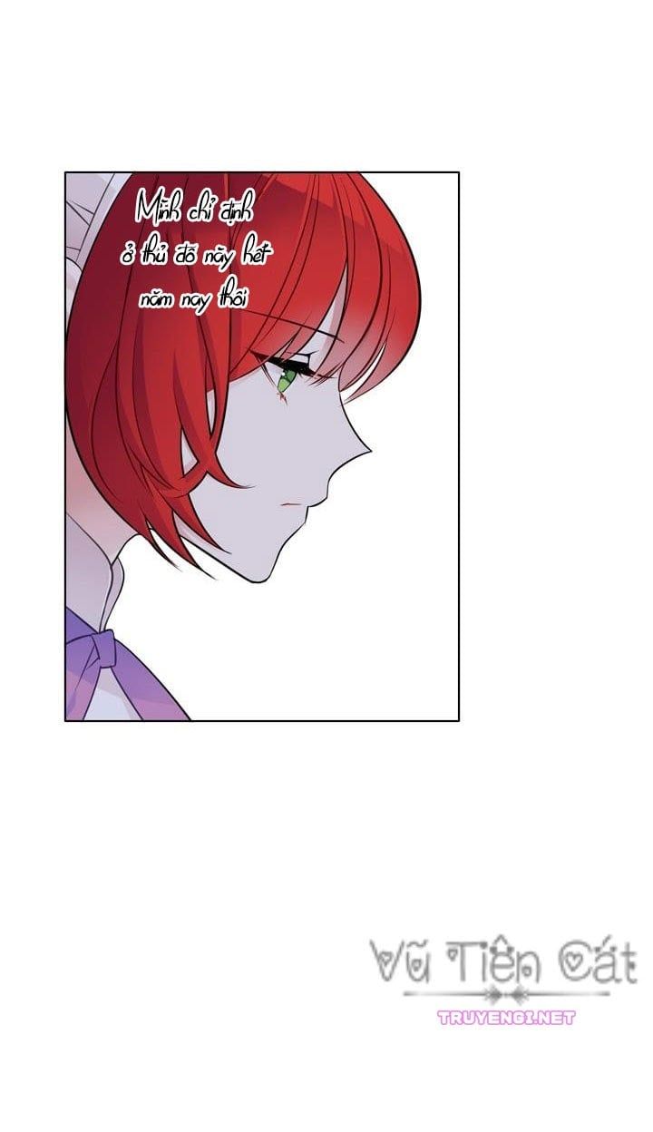 đọc truyện Thanh Tra Của Muiella Chương 37 ảnh 19 tại Thiên Thai Truyện