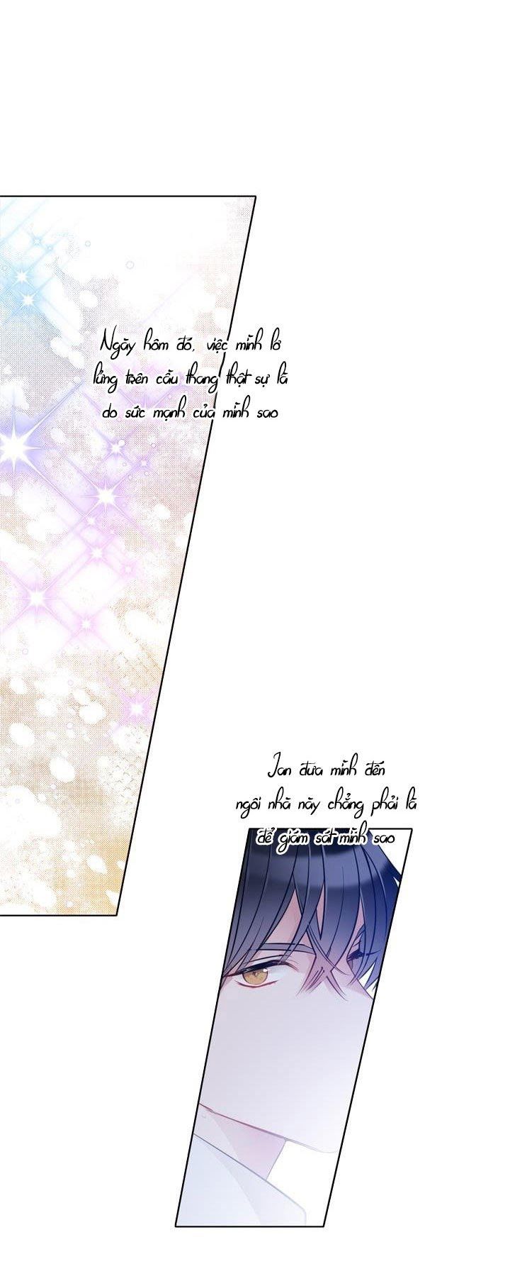 đọc truyện Thanh Tra Của Muiella Chương 37 ảnh 21 tại Thiên Thai Truyện