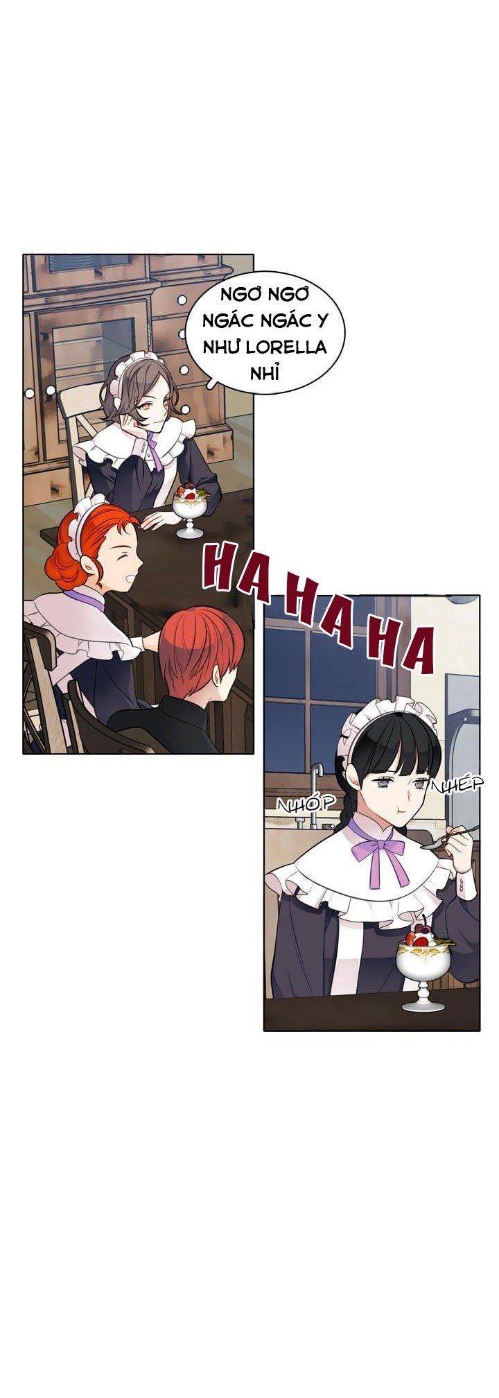 đọc truyện Thanh Tra Của Muiella Chương 37 ảnh 25 tại Thiên Thai Truyện