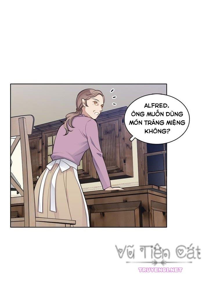 đọc truyện Thanh Tra Của Muiella Chương 37 ảnh 27 tại Thiên Thai Truyện