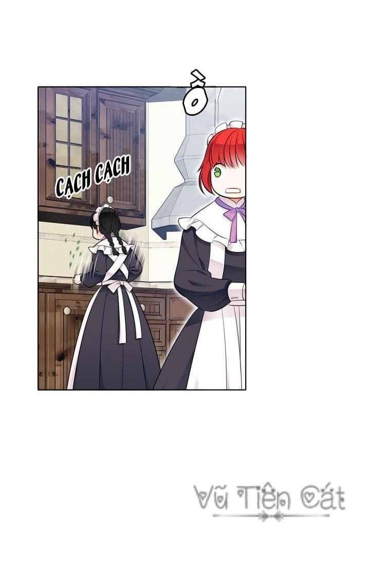 đọc truyện Thanh Tra Của Muiella Chương 37 ảnh 31 tại Thiên Thai Truyện