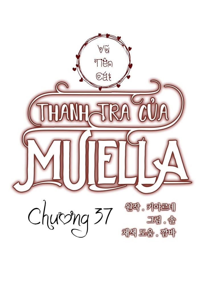 đọc truyện Thanh Tra Của Muiella Chương 37 ảnh 5 tại Thiên Thai Truyện