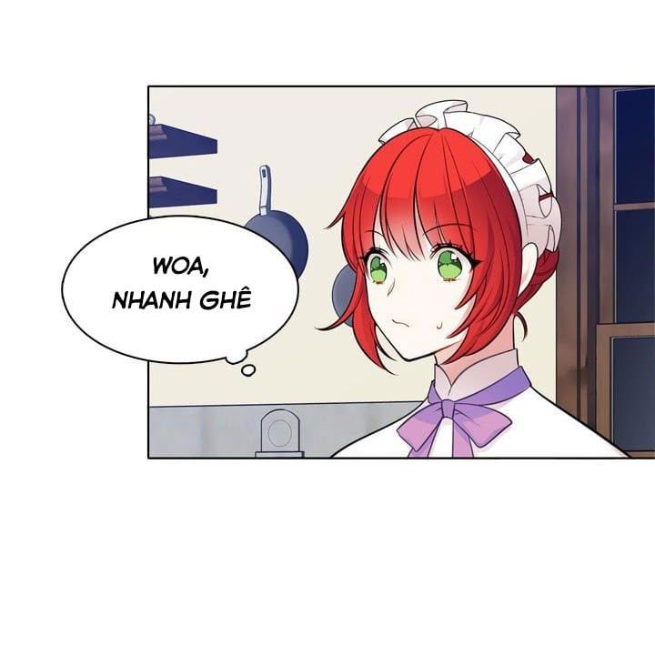 đọc truyện Thanh Tra Của Muiella Chương 37 ảnh 32 tại Thiên Thai Truyện