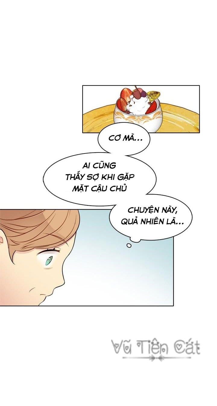 đọc truyện Thanh Tra Của Muiella Chương 37 ảnh 33 tại Thiên Thai Truyện