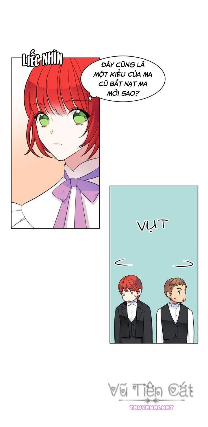 đọc truyện Thanh Tra Của Muiella Chương 37 ảnh 38 tại Thiên Thai Truyện