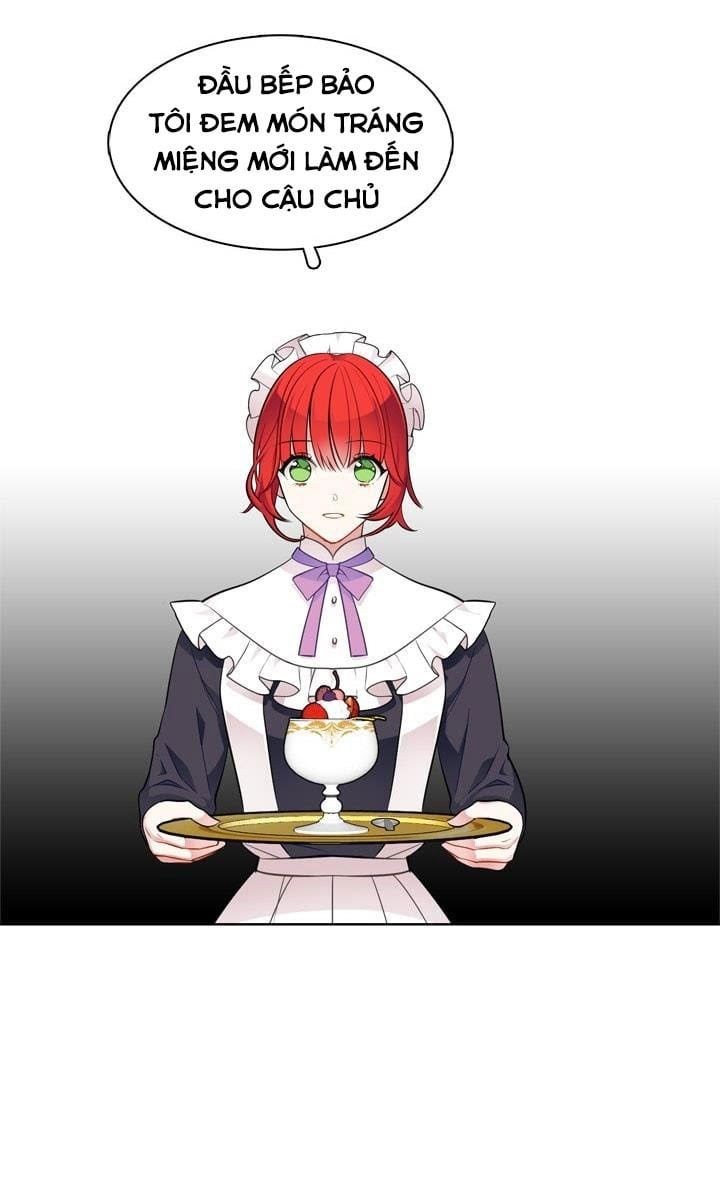 đọc truyện Thanh Tra Của Muiella Chương 37 ảnh 48 tại Thiên Thai Truyện