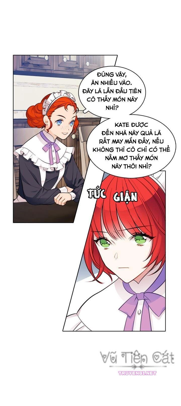 đọc truyện Thanh Tra Của Muiella Chương 37 ảnh 9 tại Thiên Thai Truyện