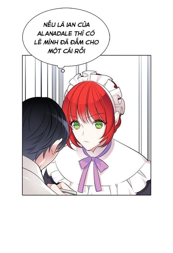 đọc truyện Thanh Tra Của Muiella Chương 38 ảnh 19 tại Thiên Thai Truyện