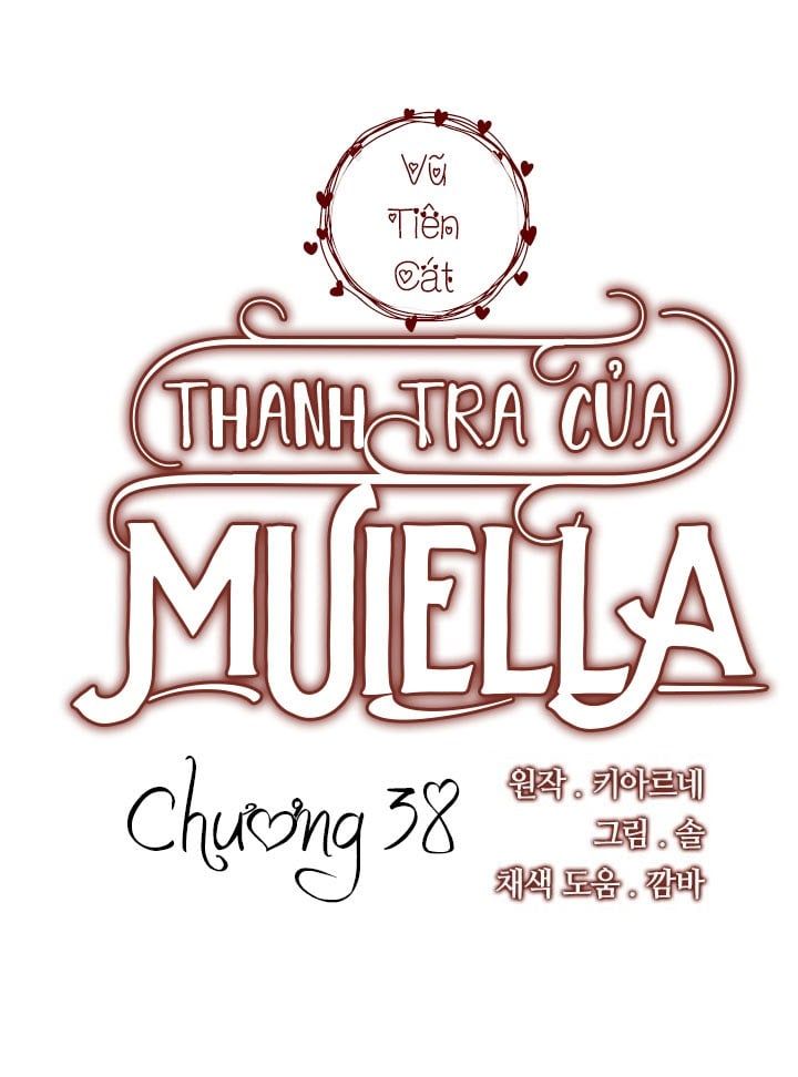 đọc truyện Thanh Tra Của Muiella Chương 38 ảnh 5 tại Thiên Thai Truyện