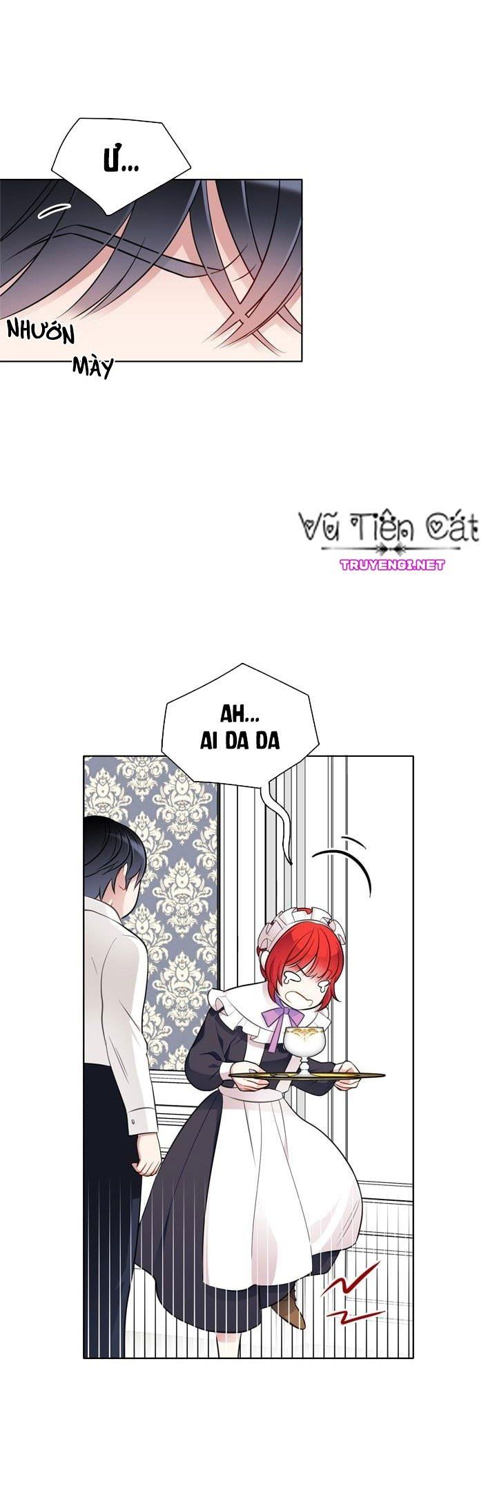 đọc truyện Thanh Tra Của Muiella Chương 38 ảnh 46 tại Thiên Thai Truyện