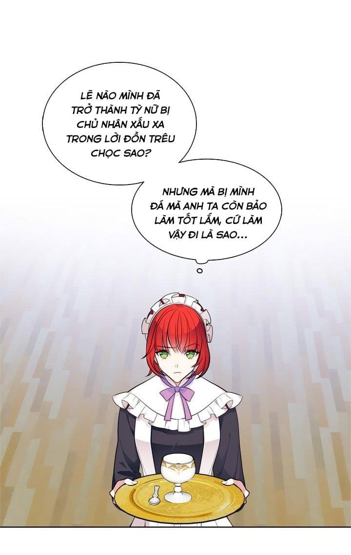 đọc truyện Thanh Tra Của Muiella Chương 38 ảnh 53 tại Thiên Thai Truyện