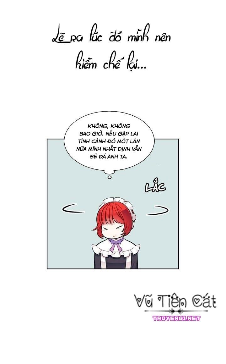 đọc truyện Thanh Tra Của Muiella Chương 39 ảnh 12 tại Thiên Thai Truyện