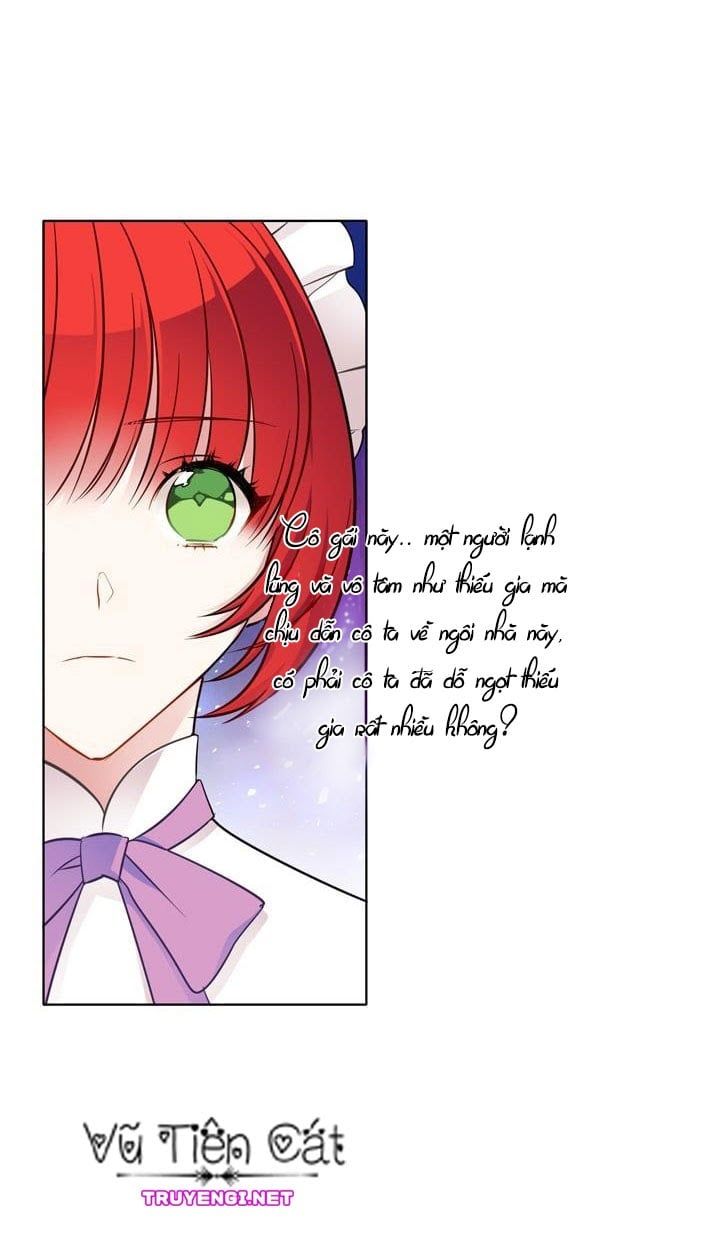 đọc truyện Thanh Tra Của Muiella Chương 39 ảnh 15 tại Thiên Thai Truyện