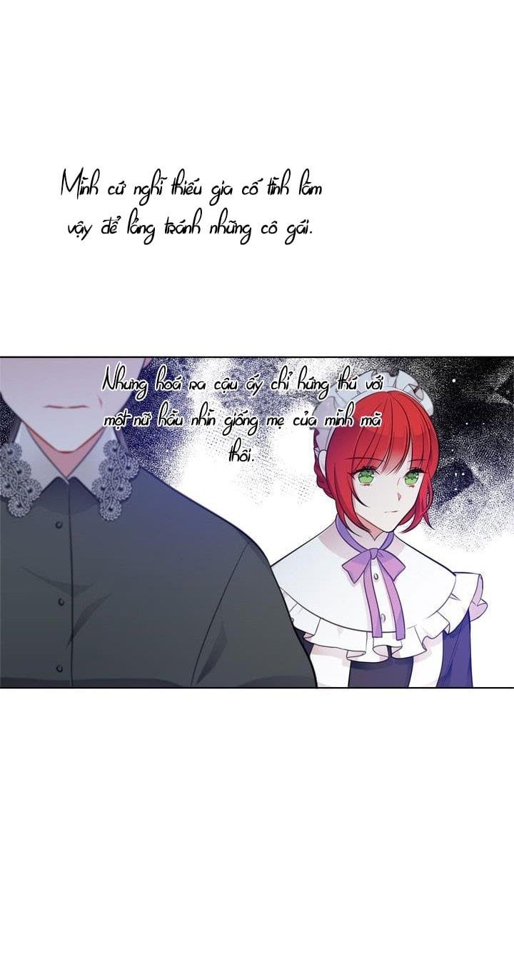 đọc truyện Thanh Tra Của Muiella Chương 39 ảnh 17 tại Thiên Thai Truyện