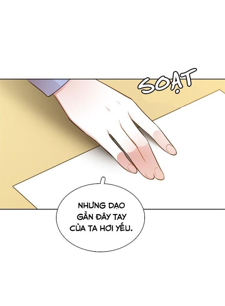 đọc truyện Thanh Tra Của Muiella Chương 39 ảnh 24 tại Thiên Thai Truyện