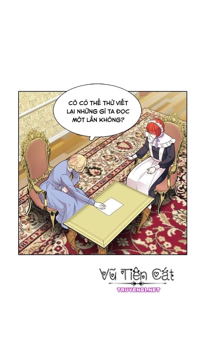 đọc truyện Thanh Tra Của Muiella Chương 39 ảnh 25 tại Thiên Thai Truyện