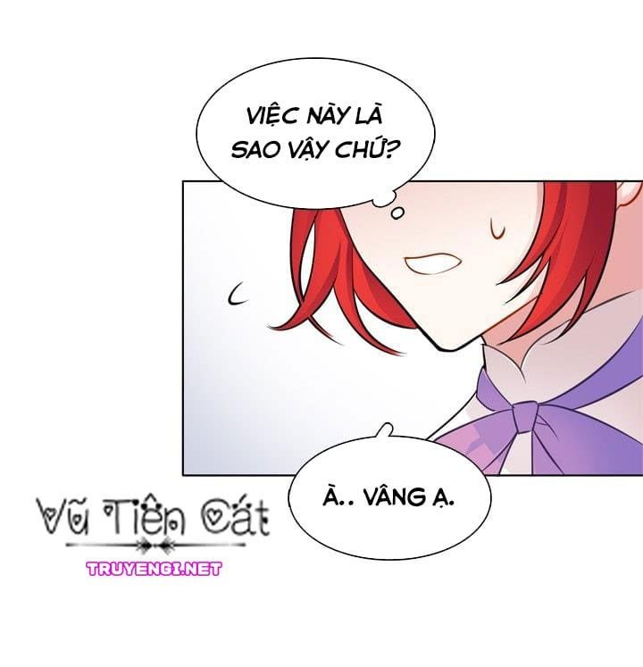 đọc truyện Thanh Tra Của Muiella Chương 39 ảnh 26 tại Thiên Thai Truyện